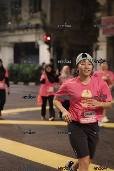 KL Women Running Festival 2026