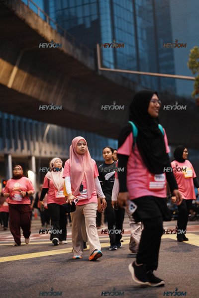KL Women Running Festival 2026