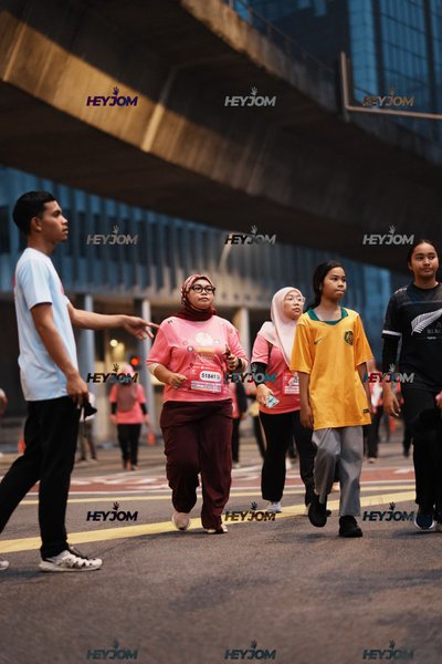KL Women Running Festival 2026