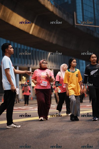 KL Women Running Festival 2026