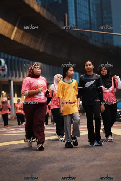 KL Women Running Festival 2026
