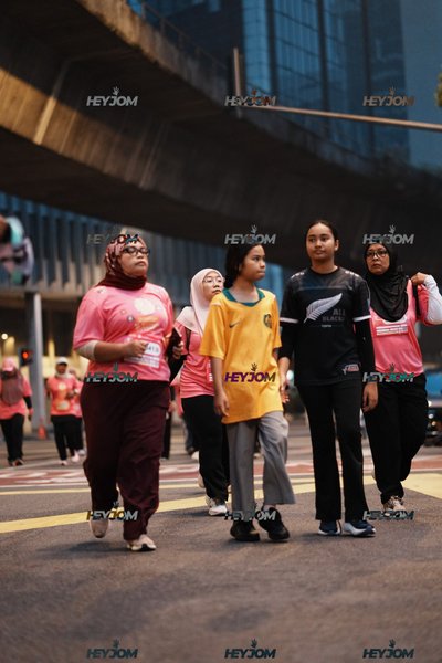 KL Women Running Festival 2026
