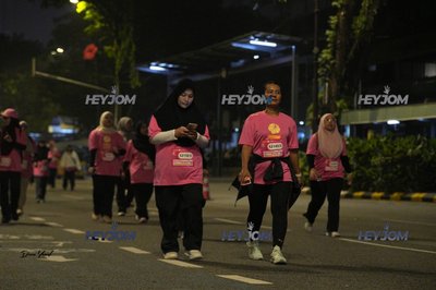 KL Women Running Festival 2026