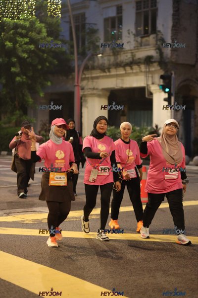KL Women Running Festival 2026