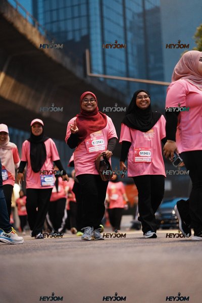 KL Women Running Festival 2026