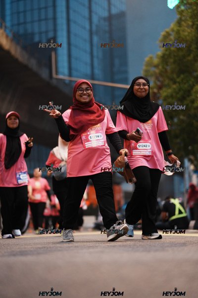 KL Women Running Festival 2026