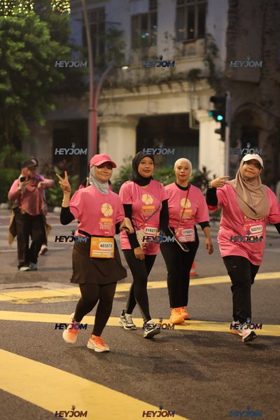 KL Women Running Festival 2026