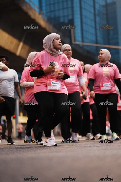 KL Women Running Festival 2026