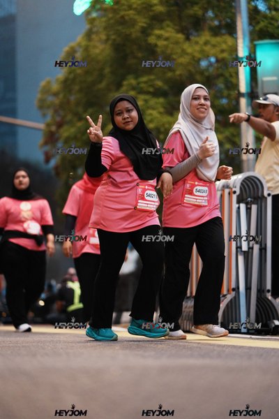 KL Women Running Festival 2026
