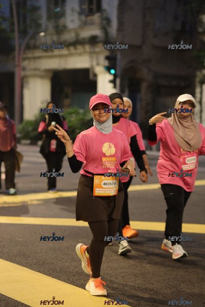 KL Women Running Festival 2026