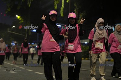 KL Women Running Festival 2026