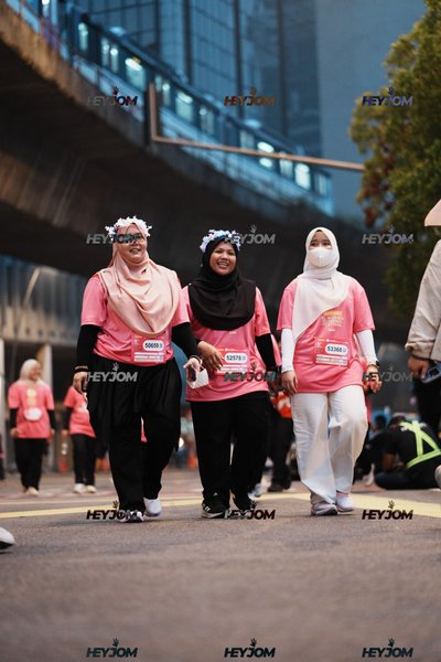 KL Women Running Festival 2026