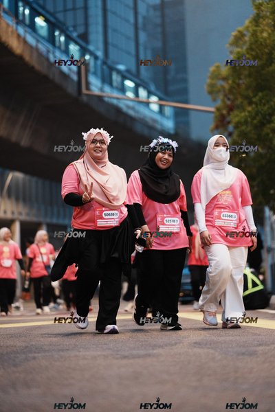 KL Women Running Festival 2026