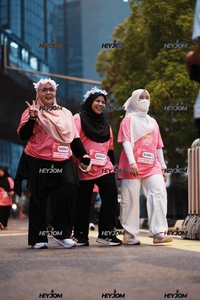 KL Women Running Festival 2026