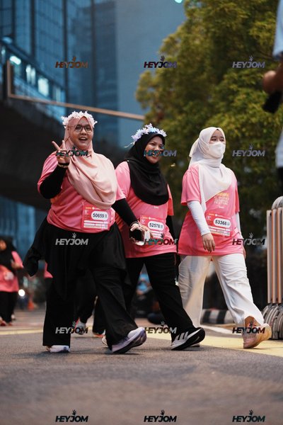 KL Women Running Festival 2026