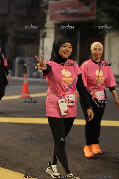 KL Women Running Festival 2026