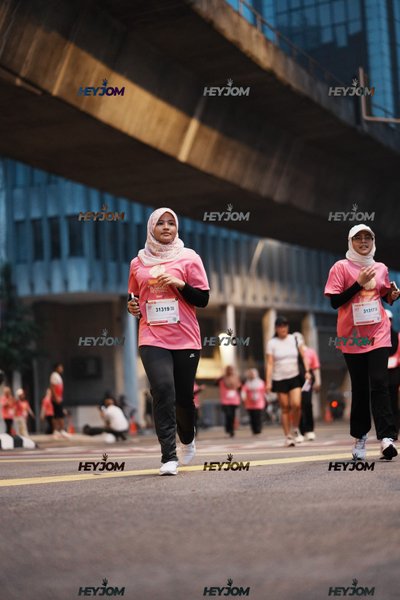 KL Women Running Festival 2026
