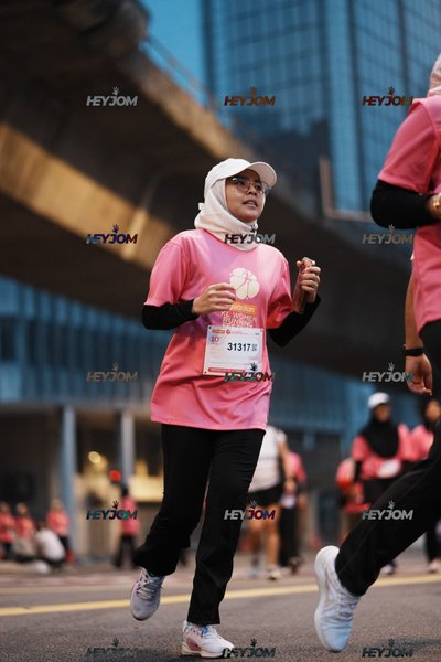 KL Women Running Festival 2026