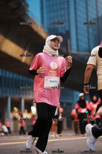 KL Women Running Festival 2026