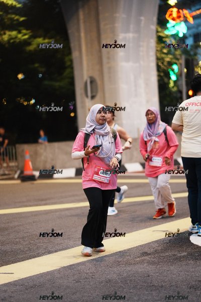 KL Women Running Festival 2026