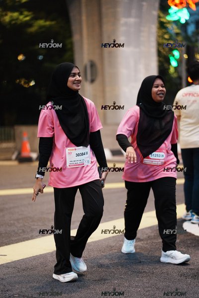 KL Women Running Festival 2026