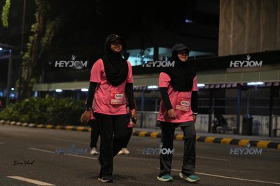 KL Women Running Festival 2026