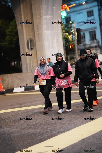 KL Women Running Festival 2026