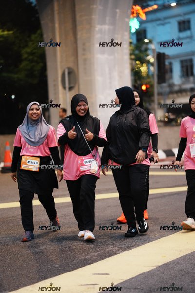 KL Women Running Festival 2026