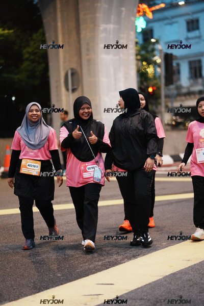KL Women Running Festival 2026