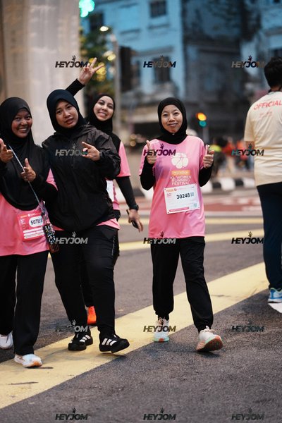 KL Women Running Festival 2026