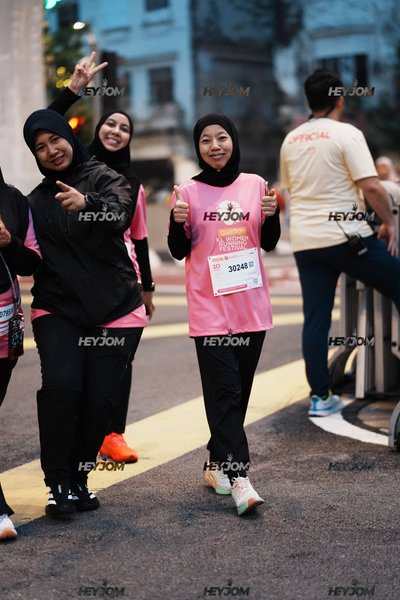 KL Women Running Festival 2026