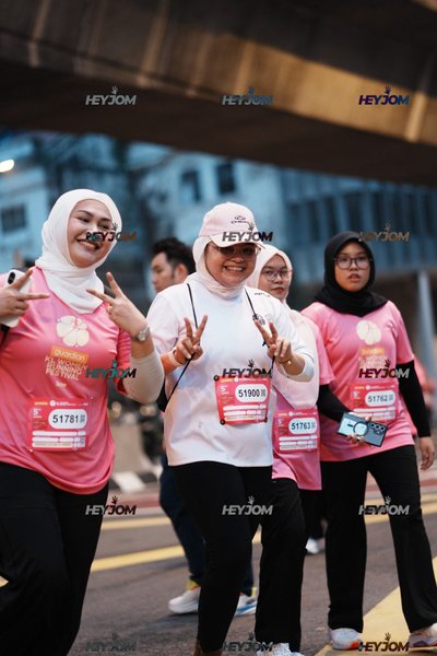KL Women Running Festival 2026