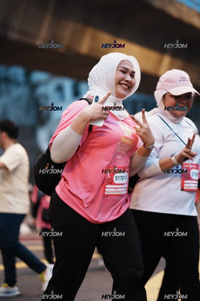 KL Women Running Festival 2026