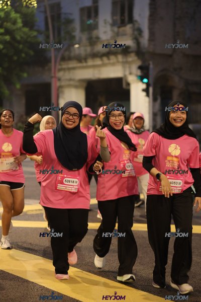 KL Women Running Festival 2026