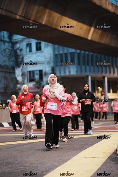 KL Women Running Festival 2026
