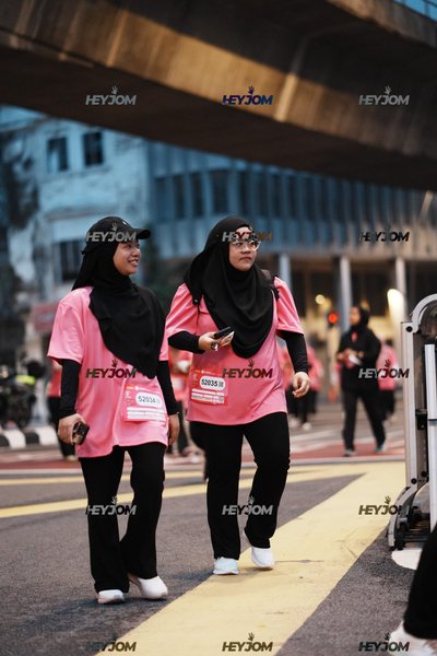 KL Women Running Festival 2026