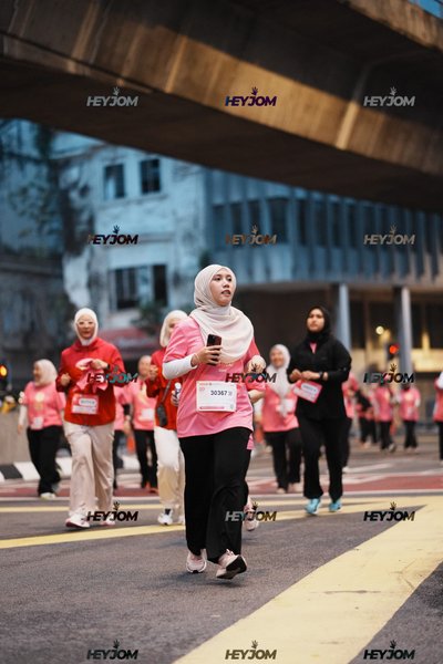 KL Women Running Festival 2026