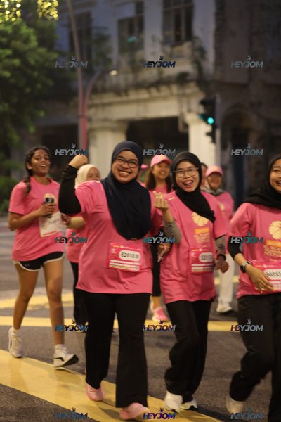 KL Women Running Festival 2026
