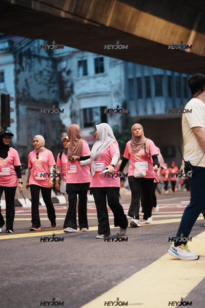 KL Women Running Festival 2026