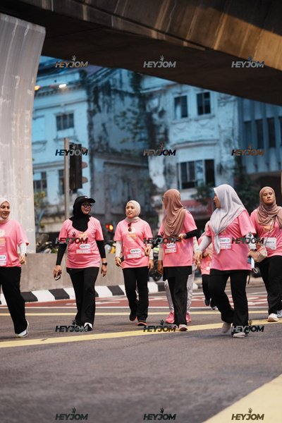 KL Women Running Festival 2026