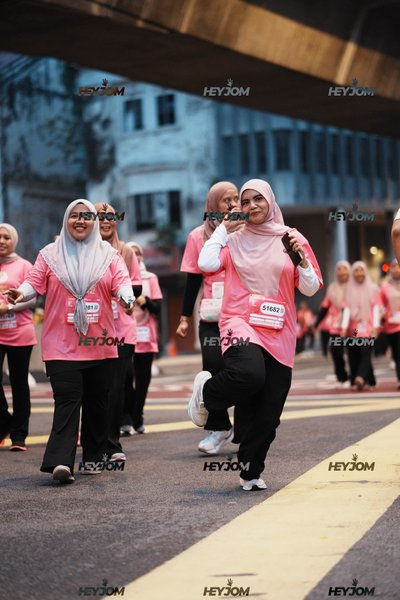 KL Women Running Festival 2026