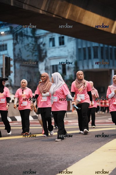 KL Women Running Festival 2026