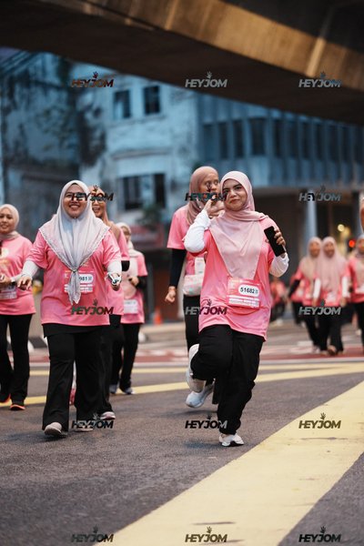 KL Women Running Festival 2026