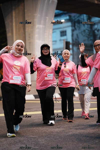 KL Women Running Festival 2026
