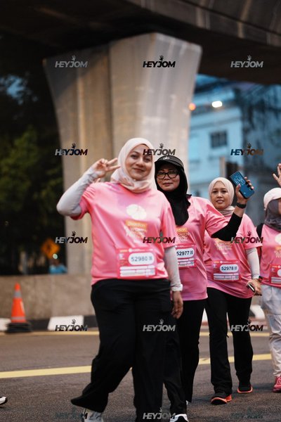 KL Women Running Festival 2026
