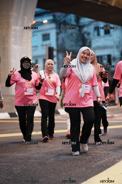 KL Women Running Festival 2026