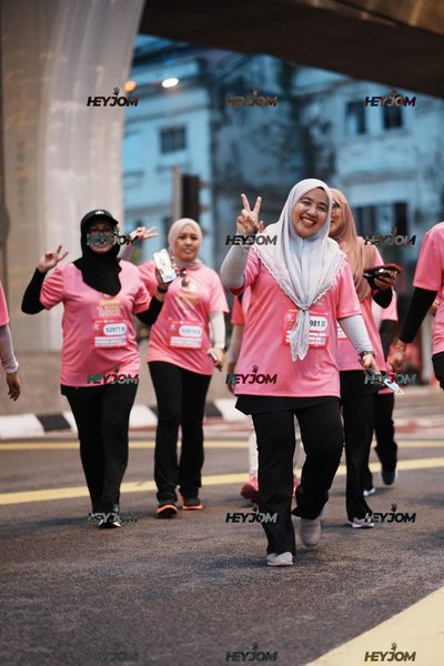 KL Women Running Festival 2026