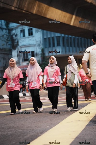 KL Women Running Festival 2026
