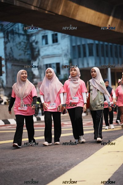 KL Women Running Festival 2026