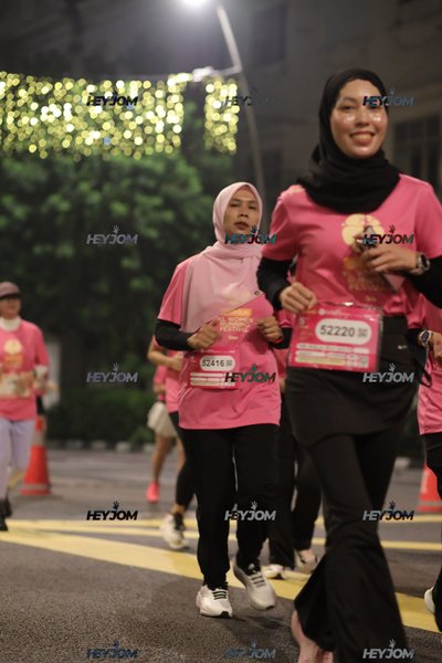 KL Women Running Festival 2026